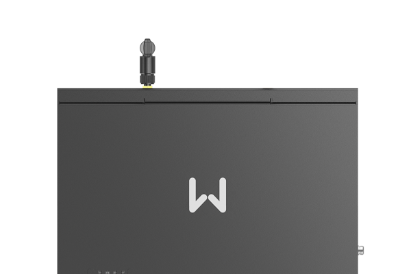 Smart Data logger