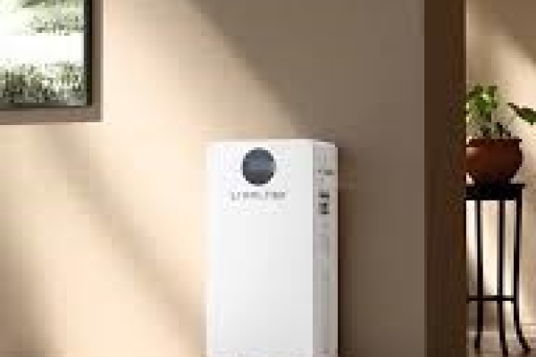  HomCellar 16kWh
