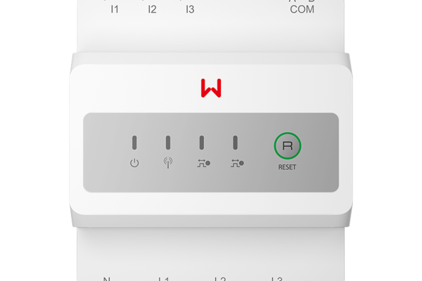 Smart Meter 